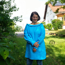 Lade das Bild in den Galerie-Viewer, Schnittmuster Hemdbluse Ottilia