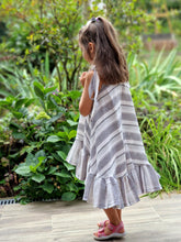 Lade das Bild in den Galerie-Viewer, Schnittmuster Sommerkleid Charlotte