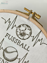 Lade das Bild in den Galerie-Viewer, Stickdateiset "Sport"