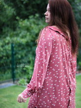 Lade das Bild in den Galerie-Viewer, Schnittmuster Hemdbluse Ottilia