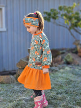 Lade das Bild in den Galerie-Viewer, Schnittmuster Sweatkleid Tina