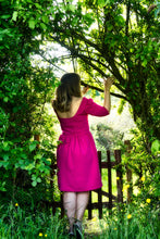 Lade das Bild in den Galerie-Viewer, Schnittmuster Kleid Jana