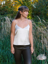 Lade das Bild in den Galerie-Viewer, Schnittmuster Top Lia