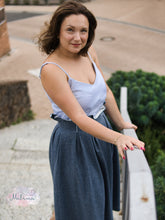 Lade das Bild in den Galerie-Viewer, Schnittmuster Top Lia