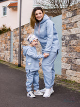 Lade das Bild in den Galerie-Viewer, Schnittmuster Sweater Robin für Damen