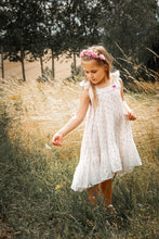 Lade das Bild in den Galerie-Viewer, Schnittmuster Sommerkleid Charlotte