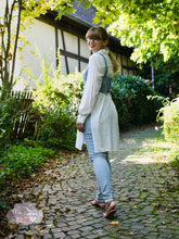 Lade das Bild in den Galerie-Viewer, Schnittmuster Korsett Cora