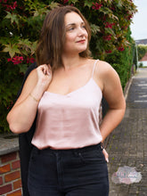 Lade das Bild in den Galerie-Viewer, Schnittmuster Top Lia