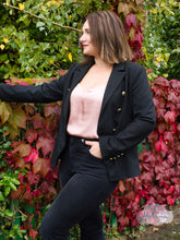 Lade das Bild in den Galerie-Viewer, Schnittmuster Top Lia