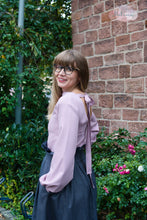 Lade das Bild in den Galerie-Viewer, Schnittmuster Rock Amelia