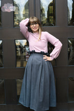 Lade das Bild in den Galerie-Viewer, Schnittmuster Rock Amelia