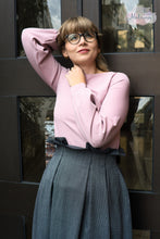 Lade das Bild in den Galerie-Viewer, Schnittmuster Rock Amelia