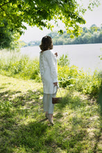 Lade das Bild in den Galerie-Viewer, Schnittmuster Hemdbluse Ottilia