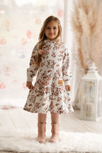 Lade das Bild in den Galerie-Viewer, Schnittmuster Sweatkleid Tina