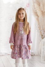 Lade das Bild in den Galerie-Viewer, Schnittmuster Sweatkleid Tina