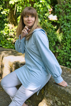 Lade das Bild in den Galerie-Viewer, Schnittmuster Hemdbluse Ottilia