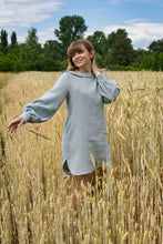 Lade das Bild in den Galerie-Viewer, Schnittmuster Hemdbluse Ottilia