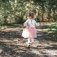 Lade das Bild in den Galerie-Viewer, Schnittmuster Kleid Sofie