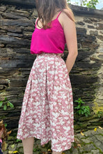 Lade das Bild in den Galerie-Viewer, Schnittmuster Rock Amelia