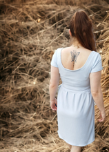 Lade das Bild in den Galerie-Viewer, Schnittmuster Kleid Jana