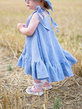 Lade das Bild in den Galerie-Viewer, Schnittmuster Sommerkleid Charlotte