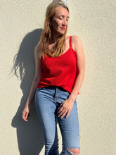 Lade das Bild in den Galerie-Viewer, Schnittmuster Top Lia