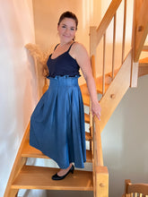 Lade das Bild in den Galerie-Viewer, Schnittmuster Rock Amelia