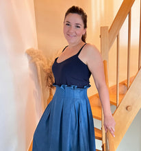 Lade das Bild in den Galerie-Viewer, Schnittmuster Top Lia