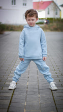 Lade das Bild in den Galerie-Viewer, Schnittmuster Sweater Robin