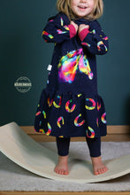 Lade das Bild in den Galerie-Viewer, Schnittmuster Sweatkleid Tina