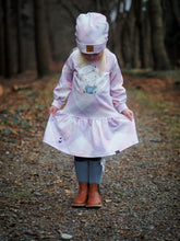 Lade das Bild in den Galerie-Viewer, Schnittmuster Sweatkleid Tina