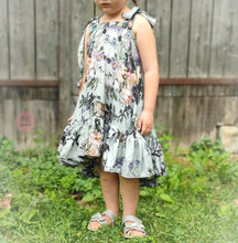 Lade das Bild in den Galerie-Viewer, Schnittmuster Sommerkleid Charlotte