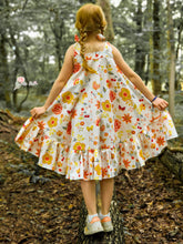 Lade das Bild in den Galerie-Viewer, Schnittmuster Sommerkleid Charlotte