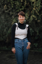 Lade das Bild in den Galerie-Viewer, Schnittmuster Korsett Cora