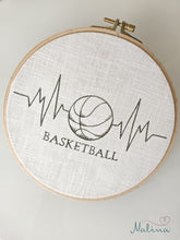 Lade das Bild in den Galerie-Viewer, Stickdateiset "Sport"