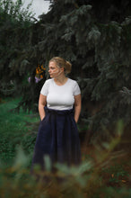 Lade das Bild in den Galerie-Viewer, Schnittmuster Rock Amelia