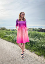 Lade das Bild in den Galerie-Viewer, Schnittmuster Kleid Jana