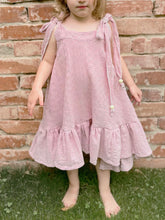 Lade das Bild in den Galerie-Viewer, Schnittmuster Sommerkleid Charlotte