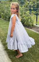 Lade das Bild in den Galerie-Viewer, Schnittmuster Sommerkleid Charlotte