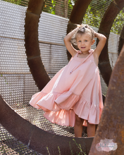 Lade das Bild in den Galerie-Viewer, Schnittmuster Sommerkleid Charlotte