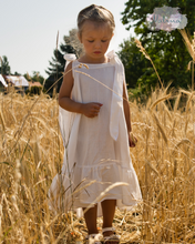 Lade das Bild in den Galerie-Viewer, Schnittmuster Sommerkleid Charlotte