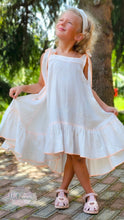 Lade das Bild in den Galerie-Viewer, Schnittmuster Sommerkleid Charlotte
