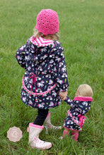 Lade das Bild in den Galerie-Viewer, Schnittmuster MiniMe "Regenzauber"