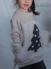Lade das Bild in den Galerie-Viewer, Schnittmuster Sweater Robin