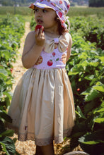 Lade das Bild in den Galerie-Viewer, Schnittmuster Kleid Belle