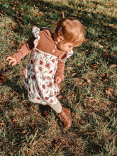 Lade das Bild in den Galerie-Viewer, Schnittmuster Sweatkleid Milli