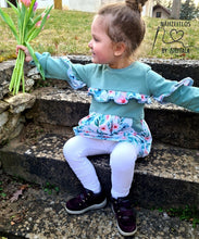 Lade das Bild in den Galerie-Viewer, Schnittmuster KleiderElla