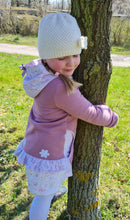 Lade das Bild in den Galerie-Viewer, Schnittmuster Cardigan Vladi