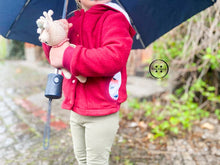 Lade das Bild in den Galerie-Viewer, Schnittmuster Cardigan Vladi