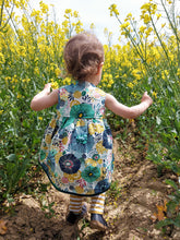 Lade das Bild in den Galerie-Viewer, Schnittmuster Tunika Mika